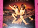 VAN HALEN - BALANCE - RARE 11tr LP - USA 1995 - NEW & SEALED