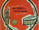 Max Roach/Clifford Brown-Best Of In Concert-GNP 18-GREAT