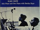 Elmo Hope-Hope-Full-Riverside 408-MONO GREAT
