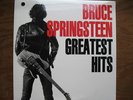 Springsteen Greatest Hits FACTORY SEALED 2-LP ORIGINAL w/promo hole punch 1995