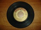 45 RPM - NIINA SIMONE - COME ON BACK, JACK