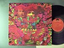 Cream  Disraeli Gears   German Press   Psych