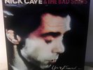 Nick Cave & The Bad Seeds - Your Funeral My Trial LP/VINYL