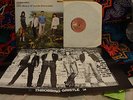 Throbbing Gristle 20 Jazz Funk Greats 79 Orig Vinyl + record + extra poster LP+