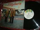 RARE ROCK 33 RPM RECORD - THE SKYLINERS / SAME - CALICO CLP - 3000