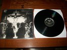 MERCYFUL FATE NUNS HAVE NO FUN LP KING DIAMOND RE-ISSUE