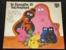 ROBERTO VECCHIONI E LE MELE VERDI  --- la famiglia di Barbapapa' ---