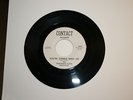 Thirteenth Floor Elevators - Tried to Hide/You're Gonna Miss Me (Contact Label)