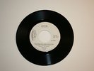 Thirteenth Floor Elevators - Livin' On/Scarlet and Gold (IA Label) - Promo Copy