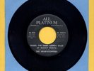 THE HEARTSTOPPERS  DEEP SOUL 45 ONE-SIDED WHEN THE HURT COMES BACK 7