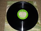 Yoko ono plastic ono band uk test pressing