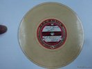 1956 Elvis Presley Heartbreak Hotel Recordio Radio Broadcast Wilcox Gay Record