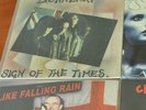 LIONHEART RARE 2nd 7 REBELLES ROCK O RAMA Oi ISD RAC Nabat Skinhead Blitz  ROR