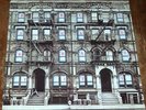 Led Zeppelin - Physical Graffiti - German Import 2 LP Vinyl Record Album