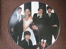 BLONDIE PARALLEL LINES 12'' PICTURE DISC