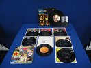 Paul Weller Wild Wood 45RPM – Vinyls