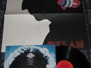 LP NM poster Milton Glaser Bob Dylan Greatest Hits the rolling stones beatles
