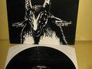 BATHORY - SAME, 1984, NEAR MINT,  BLACK MARK LABEL BMLP-666-1, SWEDEN