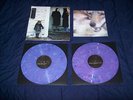 Brand New - The Devil And God Are Raging Inside Me Purple /500 Weapon Deja