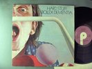 Hard Stuff  Bolex Dementia     Prog Psych   UK press