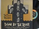 Zion Travelers - Down By The River LP - Dooto - Black Gospel