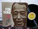 AUDIOPHILE M & K D2D BILL BERRY For Duke TAS NM
