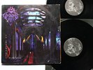 LIMBONIC ART -In Abhorrence Dementia 2-LP ORIG. ECLIPSE 008 ....arcturus gehenna
