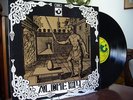 Third Ear Band-Alchemy UK First Pressing M-