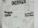 CHUZPE*VOGUE GIRLS*NDW*NEUE WELLE*7