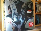 Slipknot Iowa 2 Vinyl LP Promo Release with Poster Roadrunner US 2001 Gatefold