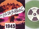 SOCIAL DISTORTION 1945/Under My Thumb 7