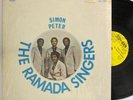 Ramada Singers - Simon Peter LP - Su-Ann - Soul Gospel Funk - MP3