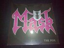 MASK THE FOX JOSE FORS 12