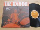 Baron Von Ohlen Quartet Mary Ann Ross LP Rare Jazz Scat Funk Creative World HEAR