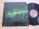 Hubert Eaves - Esoteric Funk LP Rare Jazz Funk on Inner City Reggie Lucas Mtume