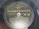 BEATLES PLEASE PLEASE ME UK PMC 1202 GOLD AND BLACK SUPER RARE LABEL EARLY,GO,RG