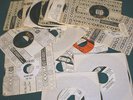 Coed Records 32 Titles Vintage 45’s, 1959 / 1964 WLP, Doo Wop, Pop, Rock A Billy
