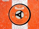 Jörg Maria Berg - Küsse süßer als Wein (Kisses Sweeter Than Wine) 1957 * Polydor
