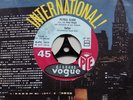 Petula Clark - Sailor / My Heart (Amor) * 1961 * rare Vogue 15111 im FLC