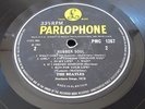 THE BEATLES Rubber Soul LP 1a Stampa Originale UK 1965 Mono Raro