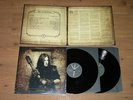 BURZUM -Anthology- DLP Hades, Old Funeral, Ulver