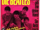 THE BEATLES DIE BEATLES 