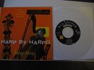 HARPO MARX HARP BY HARPO EP ON RCA EPA-329