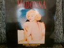 MADONNA BLOND AMBITION JAPAN TOUR 90