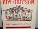 Roy Orbison at the Rock House LP / Sun 1260
