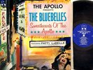 R&B TEEN LP Patti LaBelle Bluebelles SWEETHEARTS OF THE APOLLO on NEWTOWN 631