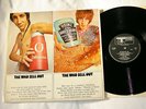 THE WHO Sell Out (Track UK Original Mono LP 1967) A2/ B1. Psych. Nice