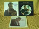 Michael Rabin on Seraphim 4 lp package