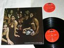 JIMI HENDRIX Electric Ladyland (Polydor UK double LP 1968) EX