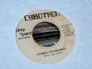 CYBOTRON - ALLEYS OF MY MIND - COSMIC RAINDANCE - JUAN ATKINS - RARE 7